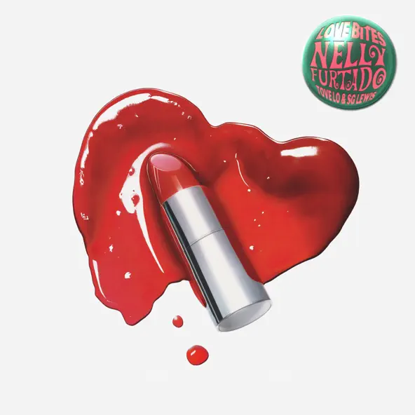 Скачать песню Nelly Furtado - Love Bites (feat.Tove Lo & SG Lewis)