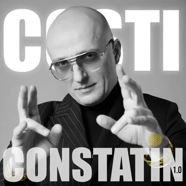 Скачать песню Costi - Lambada (feat. Lavbbe)