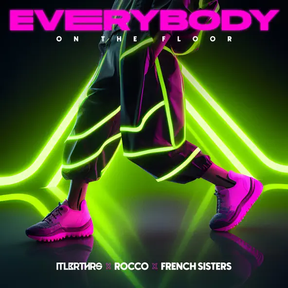Скачать песню ItaloBrothers - Everybody (feat. Rocco & French Sisters)