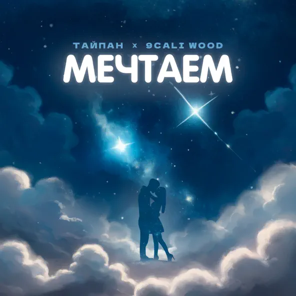 Скачать песню Тайпан - Мечтаем (feat. 9cali Wood)