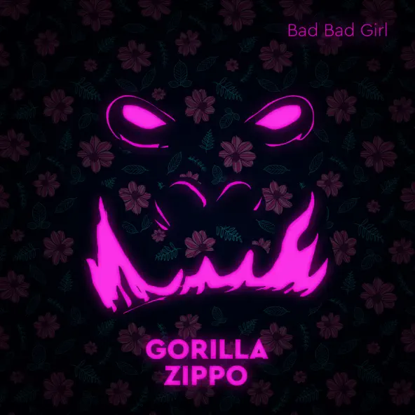 Скачать песню Gorilla Zippo - Bad Bad Girl