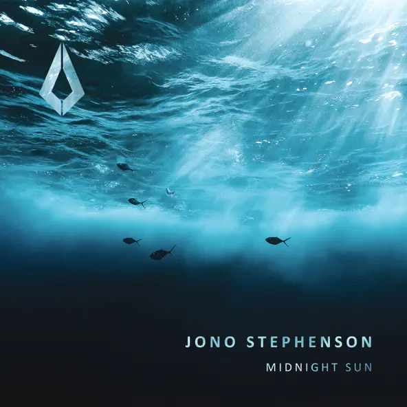 Скачать песню Jono Stephenson & Haptic - Midnight Sun (Extended Mix)