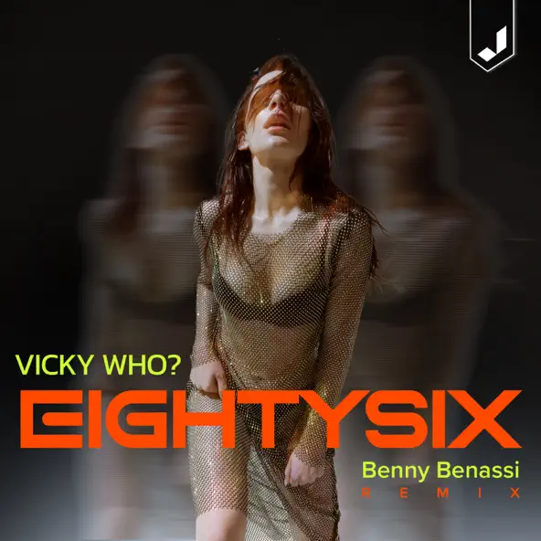 Скачать песню Vicky Who? - Eighty Six (Benny Benassi Remix)