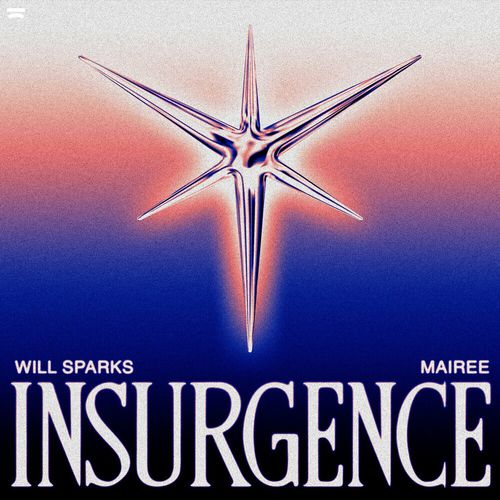 Скачать песню Will Sparks - Insurgence (feat. Mairee)