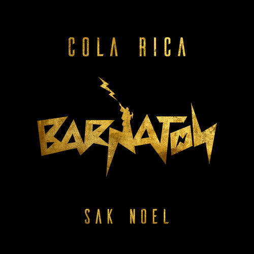 Скачать песню Sak Noel - Cola Rica
