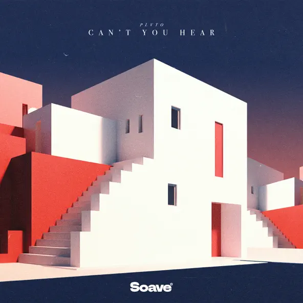 Скачать песню Plvto - Can't You Hear