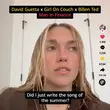 Скачать песню David Guetta - Man In Finance (feat. Girl On Couch & Billen Ted)