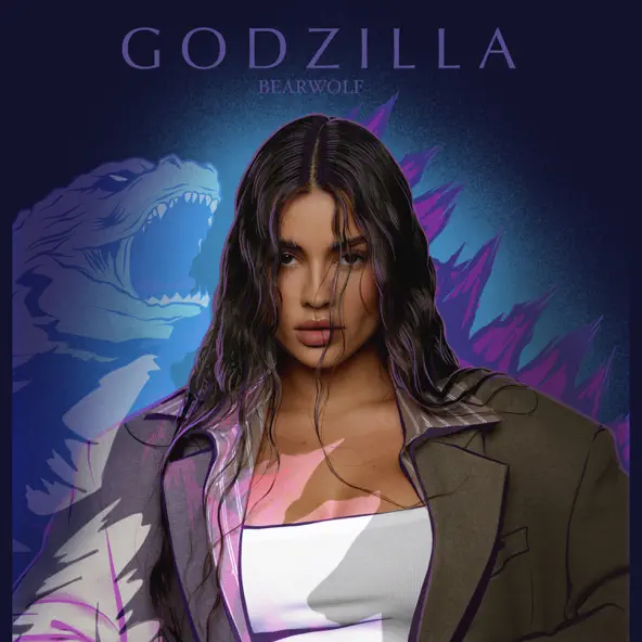 Скачать песню Bearwolf - Godzilla