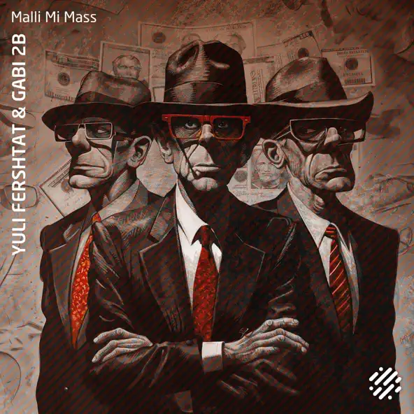 Скачать песню Yuli Fershtat & Gabi 2B - Malli Mi Mass (Tom Baker Remix)