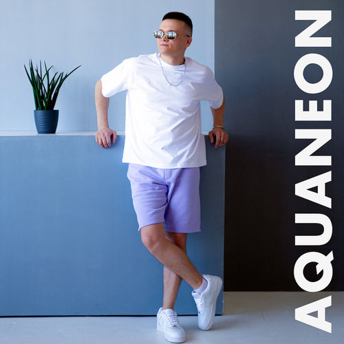 Скачать песню Aquaneon - Капкан