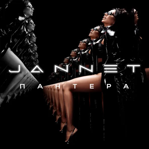 Скачать песню Jannet - Пантера