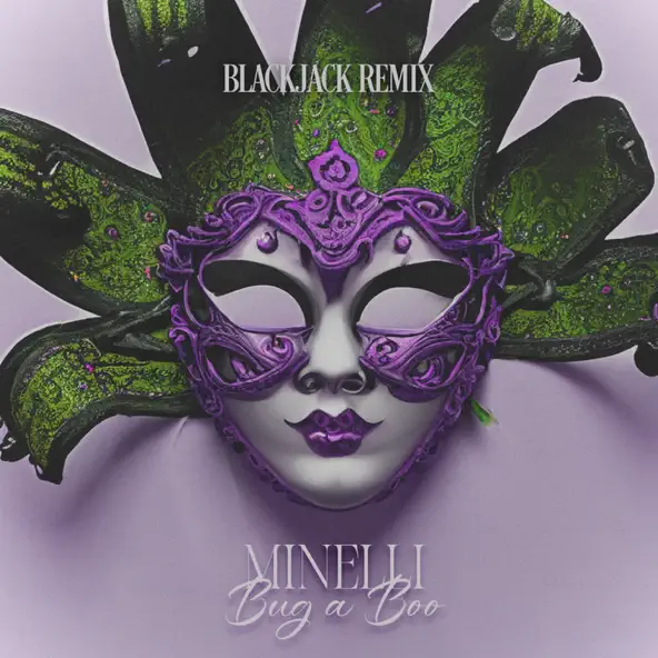 Скачать песню Minelli - Bug A Boo (Blackjack Remix)
