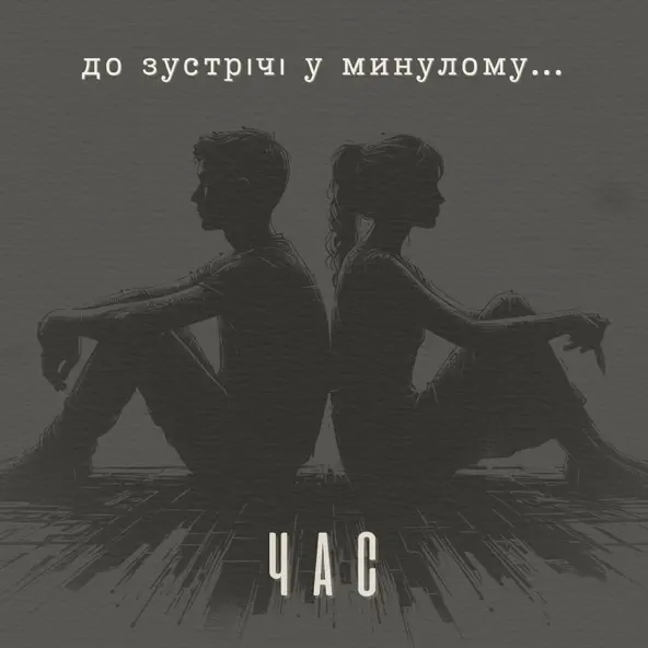 Скачать песню Час - До Зустрічі У Минулому