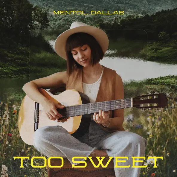 Скачать песню Mentol - Too Sweet (feat. Dallas)