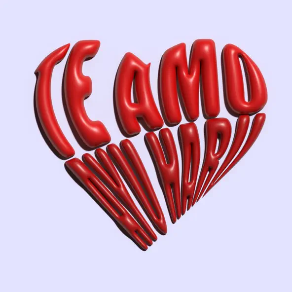 Скачать песню Ayu - Te Amo (feat. Haru)