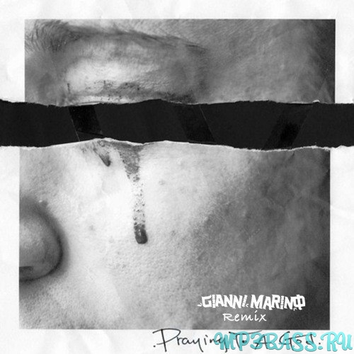 Скачать песню Mr. Probz - Praying To A God (Gianni Marino Remix)