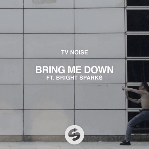 Скачать песню TV Noise & Bright Sparks - Bring Me Down (Original Mix)
