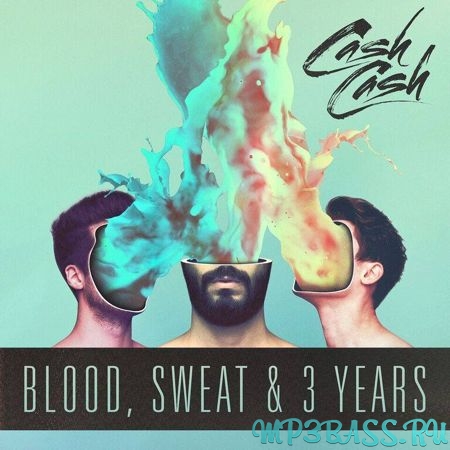 Скачать песню Cash Cash - How To Love (feat. Sofia Reyes)
