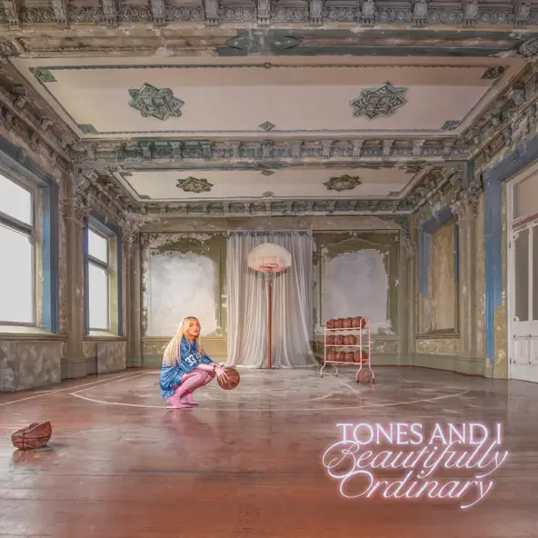 Скачать песню Tones And I - Dance With Me