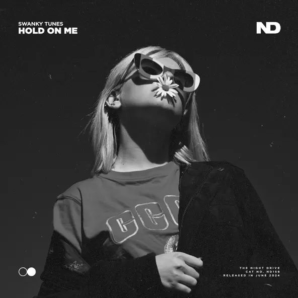 Скачать песню Swanky Tunes - Hold On Me
