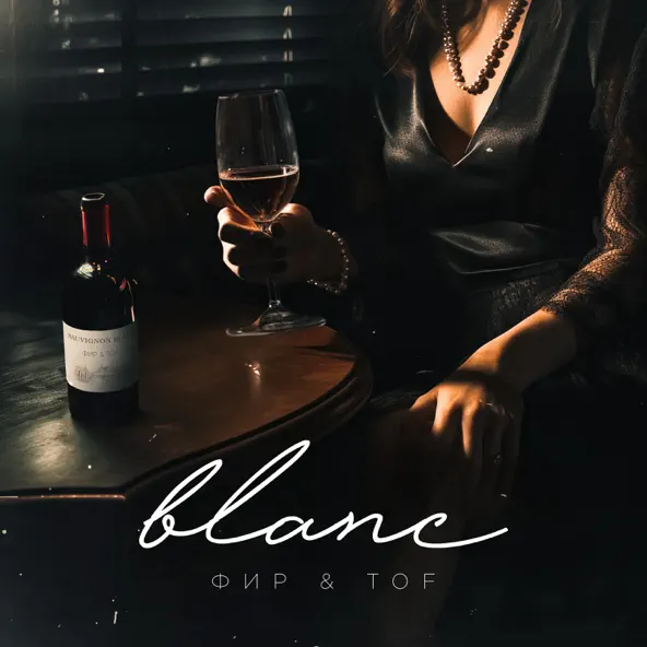 Скачать песню Фир - Blanc (feat. Tof)