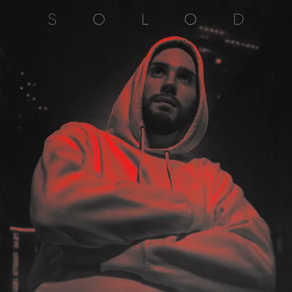 Скачать песню Solod - Не Виноват