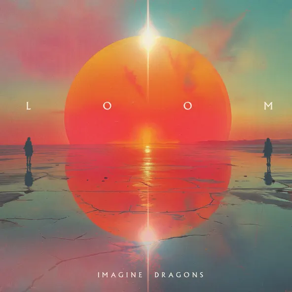 Скачать песню Imagine Dragons - Fire In These Hills