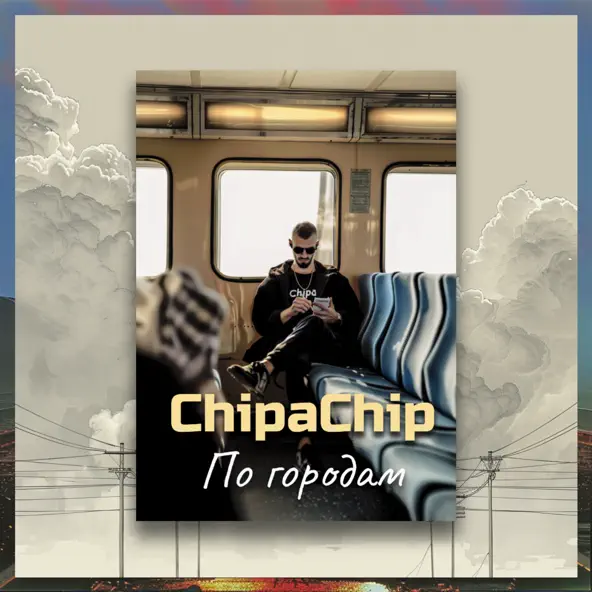 Скачать песню ChipaChip - По Городам