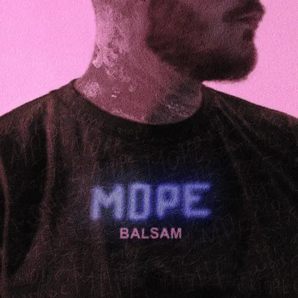 Скачать песню Balsam - Море