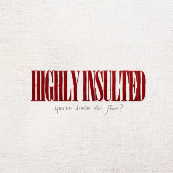 Скачать песню Катя Милтей - Highly Insulted