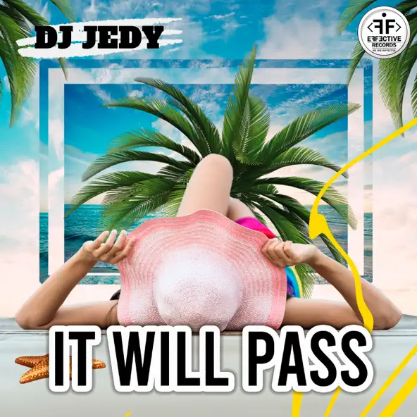 Скачать песню DJ Jedy - It Will Pass