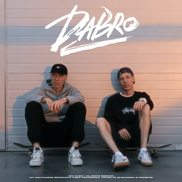 Скачать песню DaBro - Билет