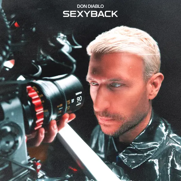 Скачать песню Don Diablo - SexyBack