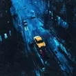 Скачать песню Шефи - Taxi (feat. Kurish)