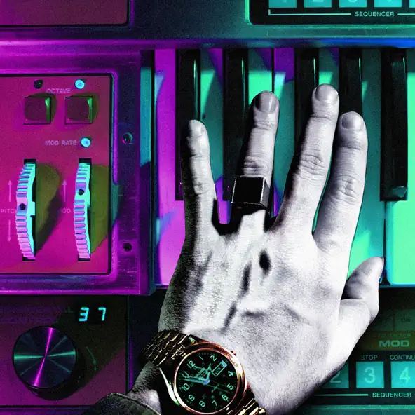 Скачать песню Chromatics - Tick Of The Clock (Film Edit)