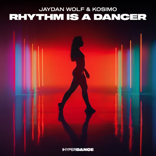 Скачать песню Jaydan Wolf - Rhythm Is A Dancer (feat. Kosimo)