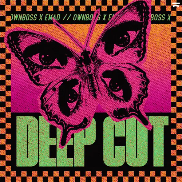 Скачать песню Öwnboss - Deep Cut (feat. Emad)
