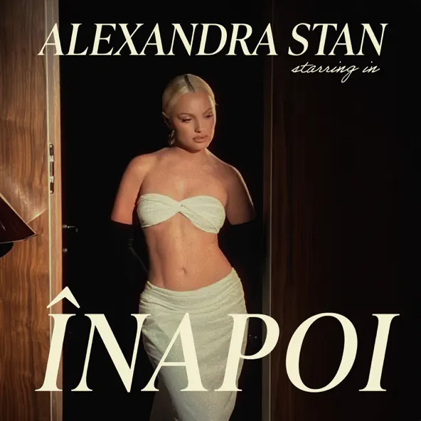 Скачать песню Alexandra Stan - Înapoi