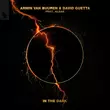 Скачать песню Armin Van Buuren - In The Dark (feat. David Guetta & Aldae)