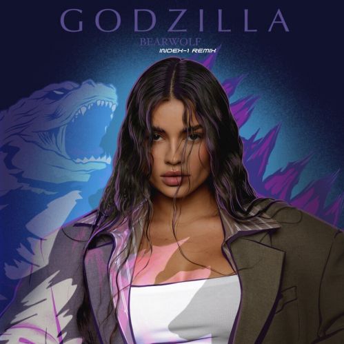 Скачать песню Bearwolf - Godzilla (Index-1 Remix)