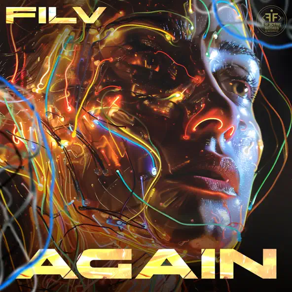 Скачать песню Filv - Again