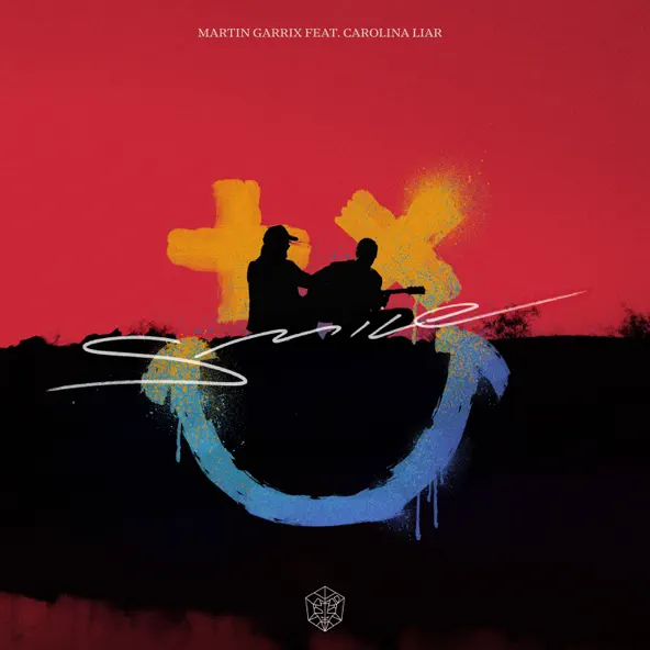 Скачать песню Martin Garrix - Smile (feat. Carolina Liar)