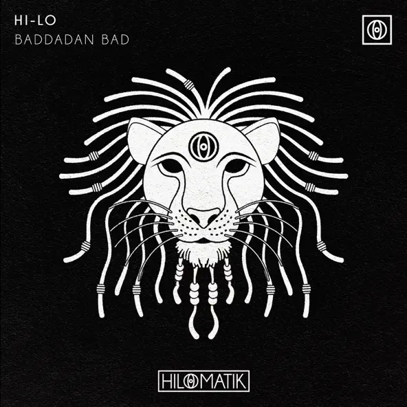 Скачать песню HI-LO - Baddadan Bad