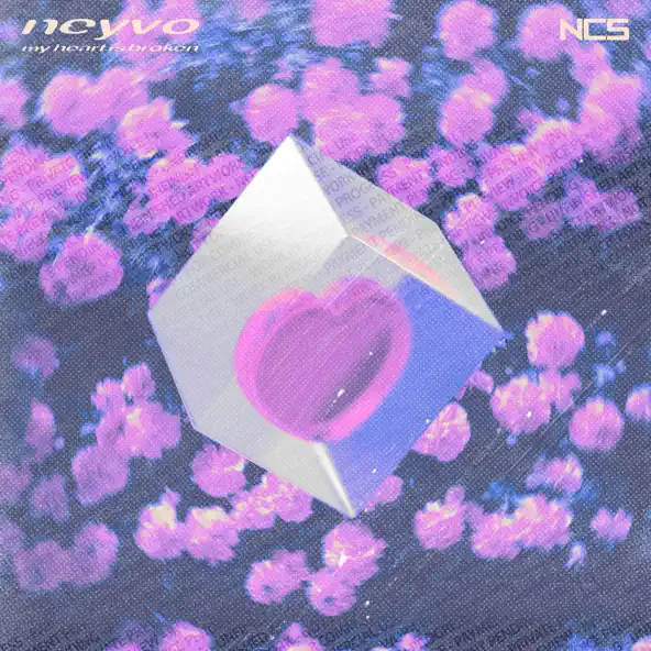 Скачать песню Neyvo - My Heart Is Broken