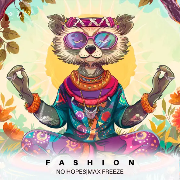 Скачать песню No Hopes & Max Freeze - Fashion (Extended Mix)