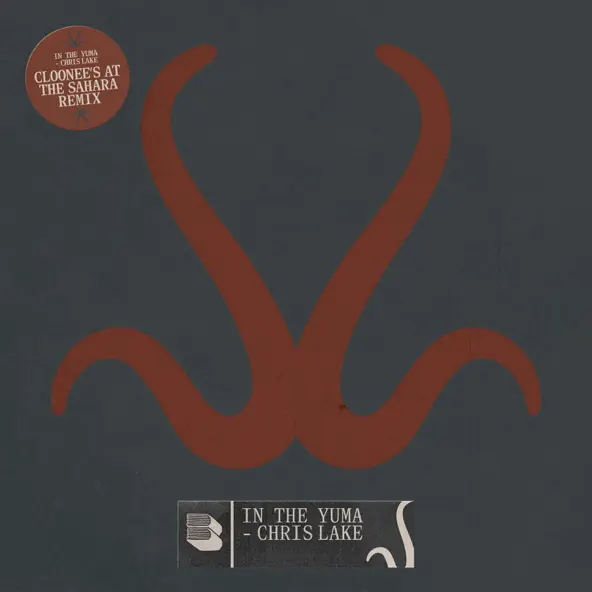 Скачать песню Chris Lake & Cloonee feat. Aatig - In The Yuma (Cloonee's At The Sahara Remix)