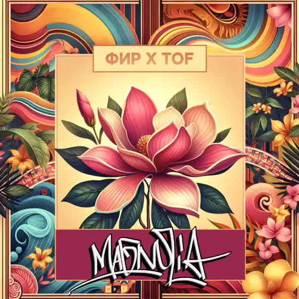 Скачать песню Фир - Magnolia (feat. Tof)