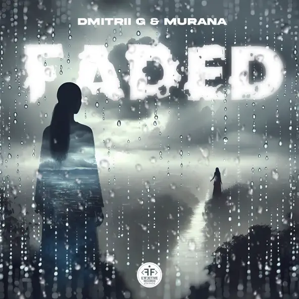 Скачать песню Dmitrii G - Faded (feat. Murana)