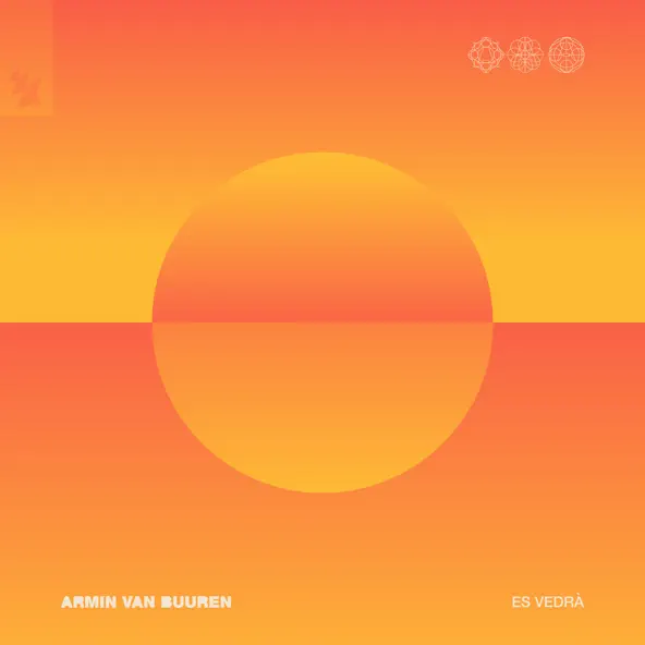 Скачать песню Armin Van Buuren - Es Vedra