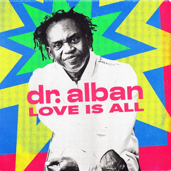 Скачать песню Dr. Alban - Sing Hallelujah! (Sped Up Version)